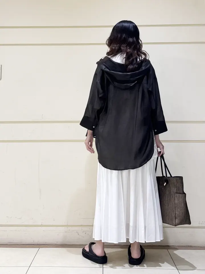 ONWARD CROSSET SELECT Kanako コーディネート画像