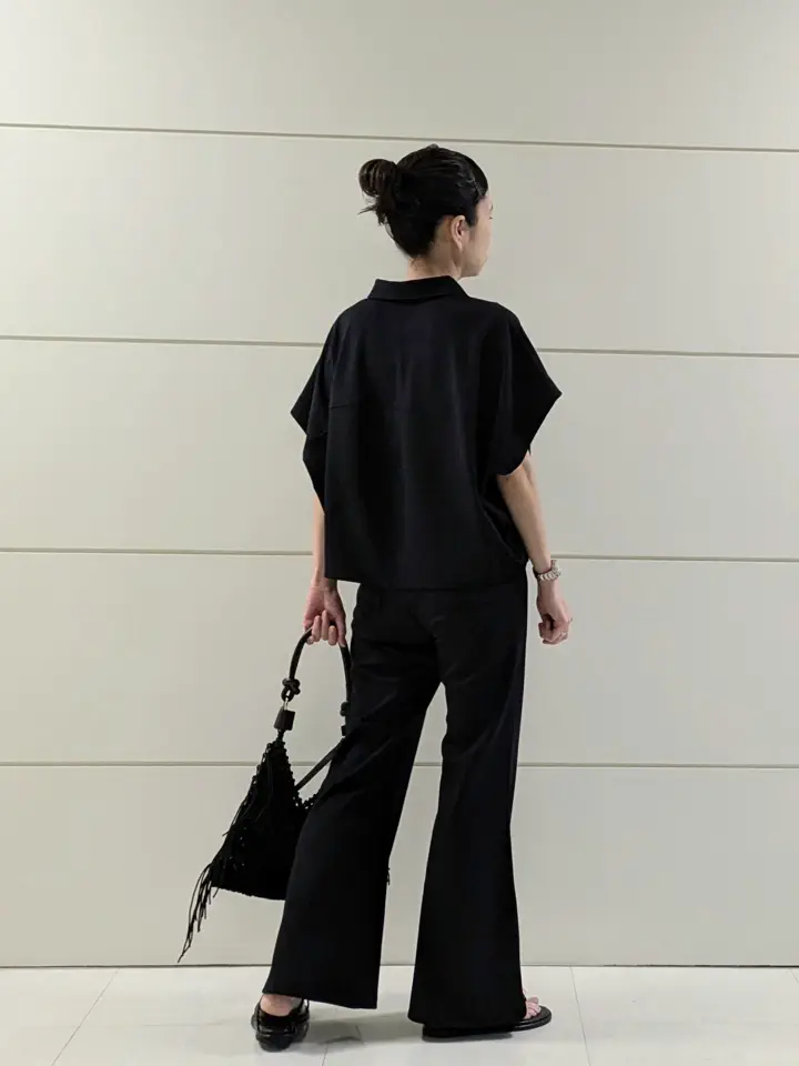 ONWARD CROSSET SELECT 山下 コーディネート画像