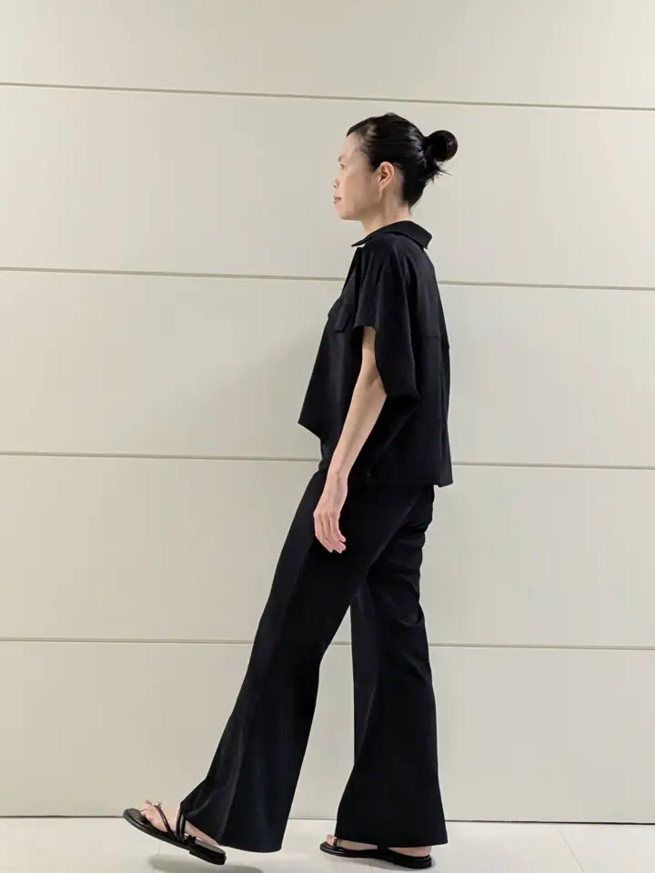 ONWARD CROSSET SELECT 山下 コーディネート画像