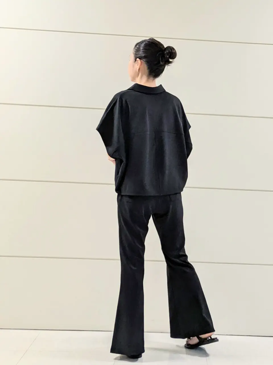 ONWARD CROSSET SELECT 山下 コーディネート画像