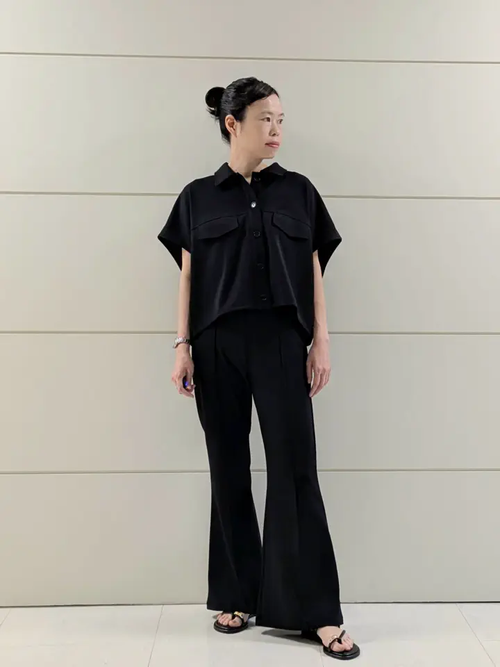 ONWARD CROSSET SELECT 山下 コーディネート画像