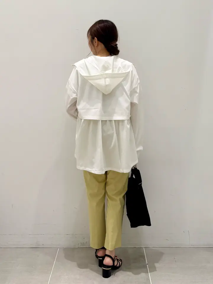 ONWARD CROSSET SELECT 金林 コーディネート画像