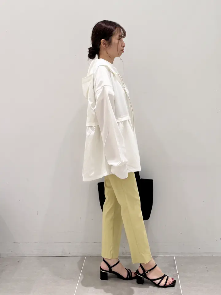 ONWARD CROSSET SELECT 金林 コーディネート画像