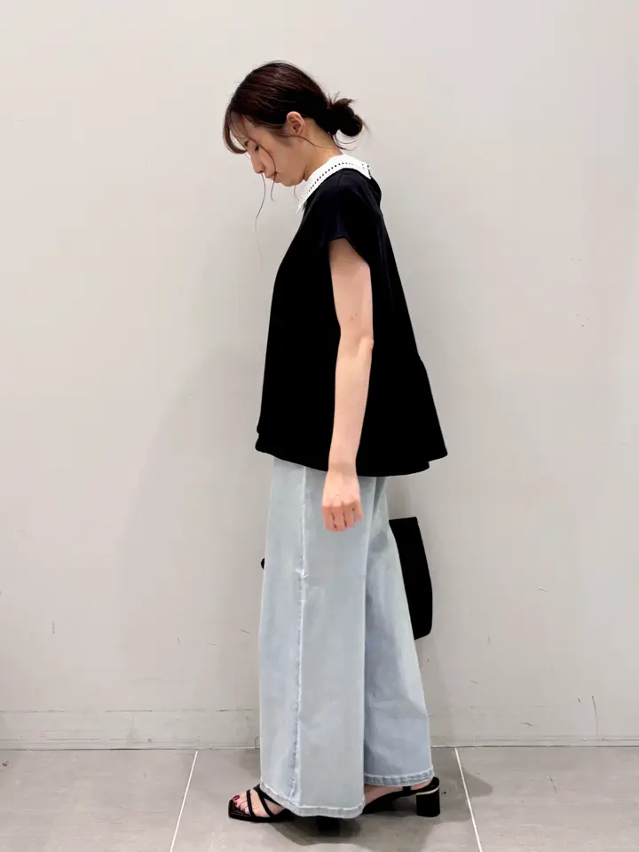 ONWARD CROSSET SELECT 金林 コーディネート画像