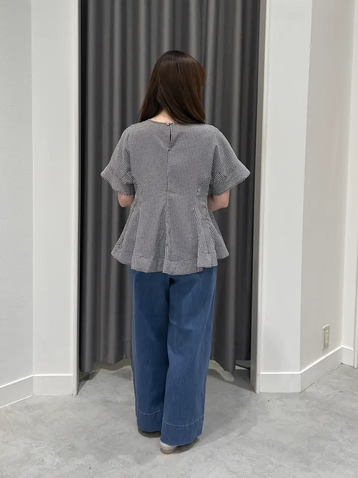 ONWARD CROSSET SELECT megu コーディネート画像