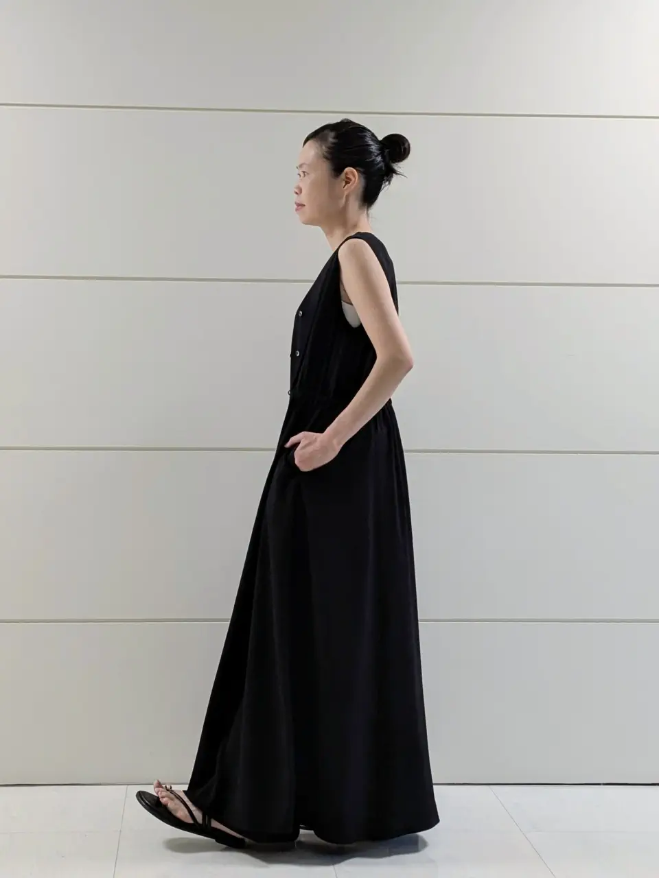 ONWARD CROSSET SELECT 山下 コーディネート画像