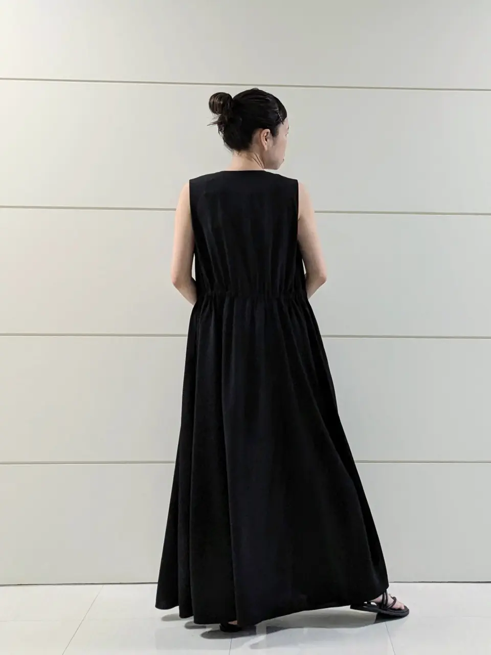 ONWARD CROSSET SELECT 山下 コーディネート画像