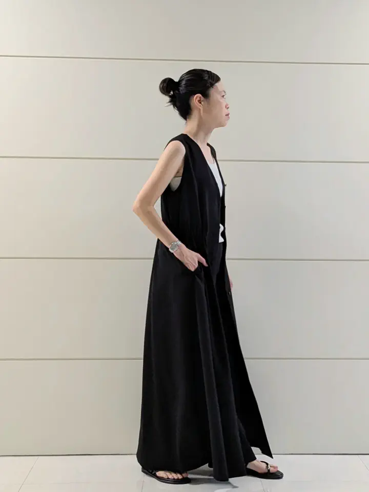 ONWARD CROSSET SELECT 山下 コーディネート画像