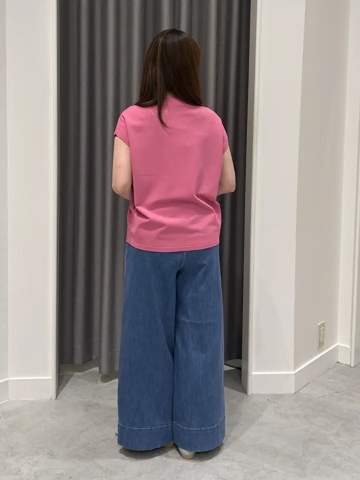 ONWARD CROSSET SELECT megu コーディネート画像
