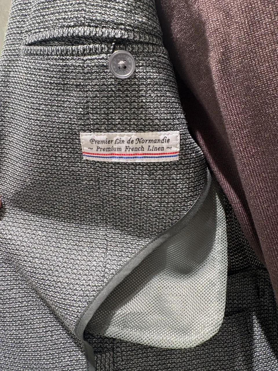 ONWARD CROSSET SELECT 舘下 コーディネート画像