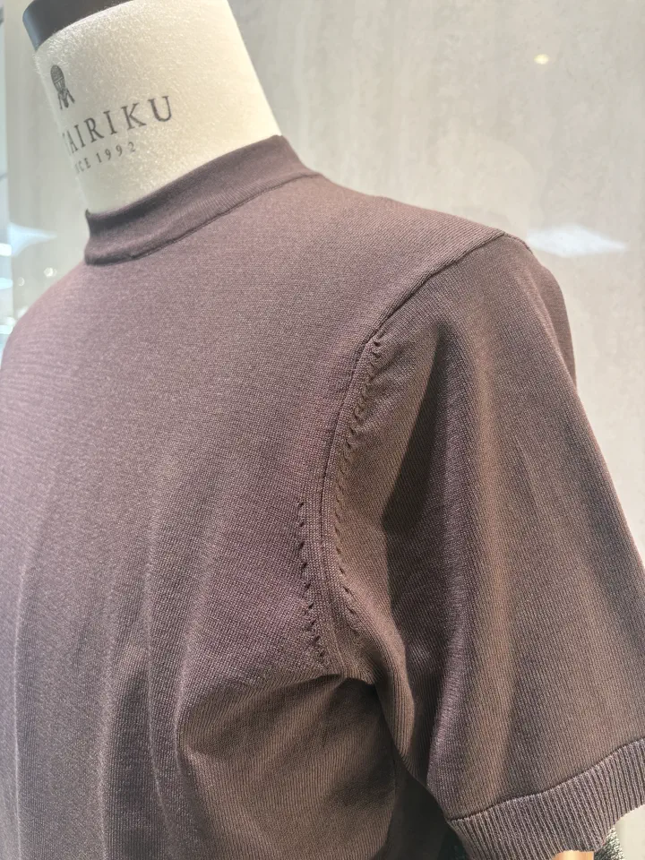 ONWARD CROSSET SELECT 舘下 コーディネート画像