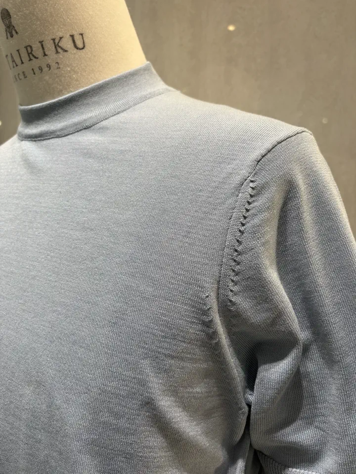 ONWARD CROSSET SELECT 舘下 コーディネート画像