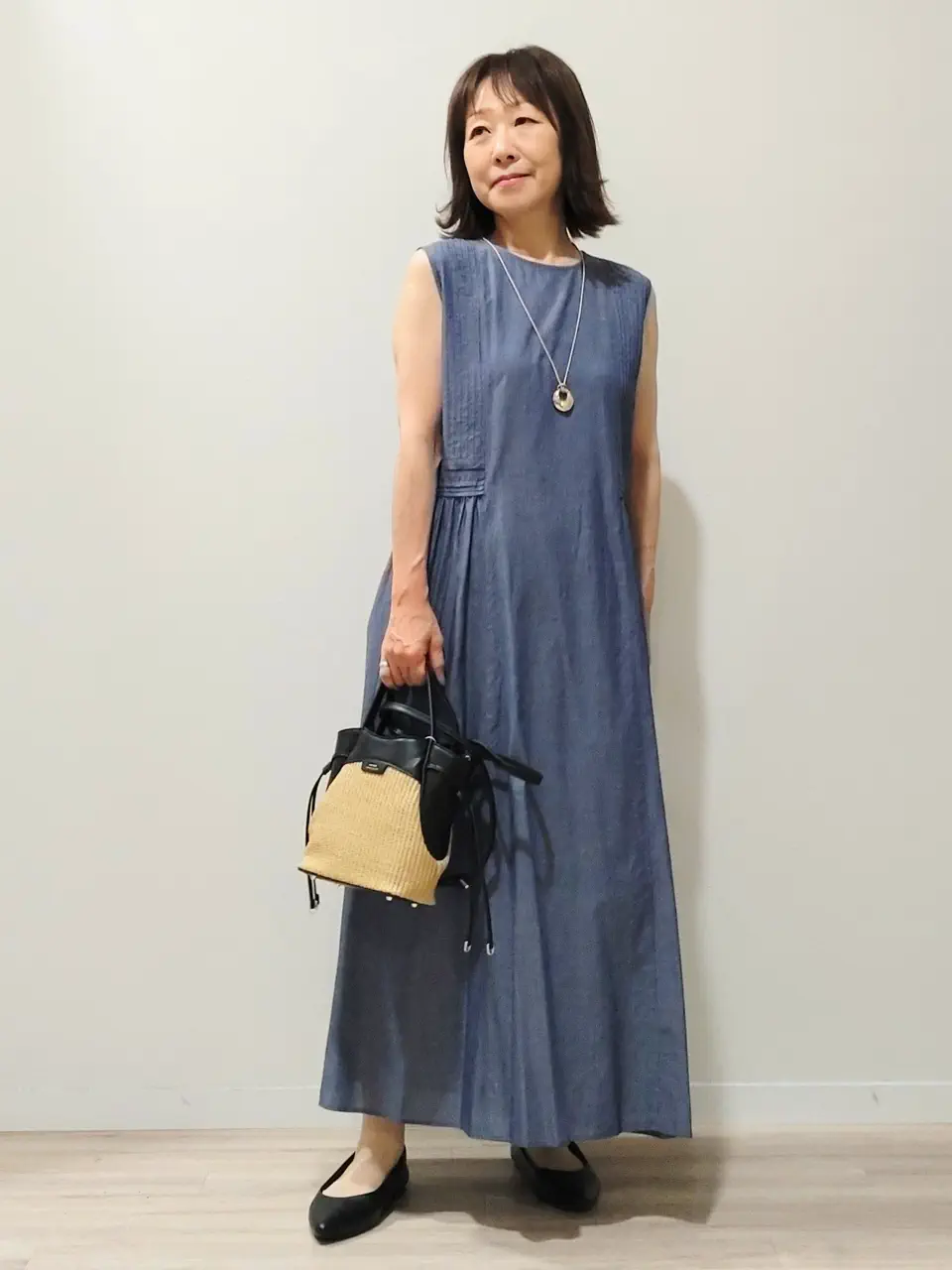  服部 コーディネート画像