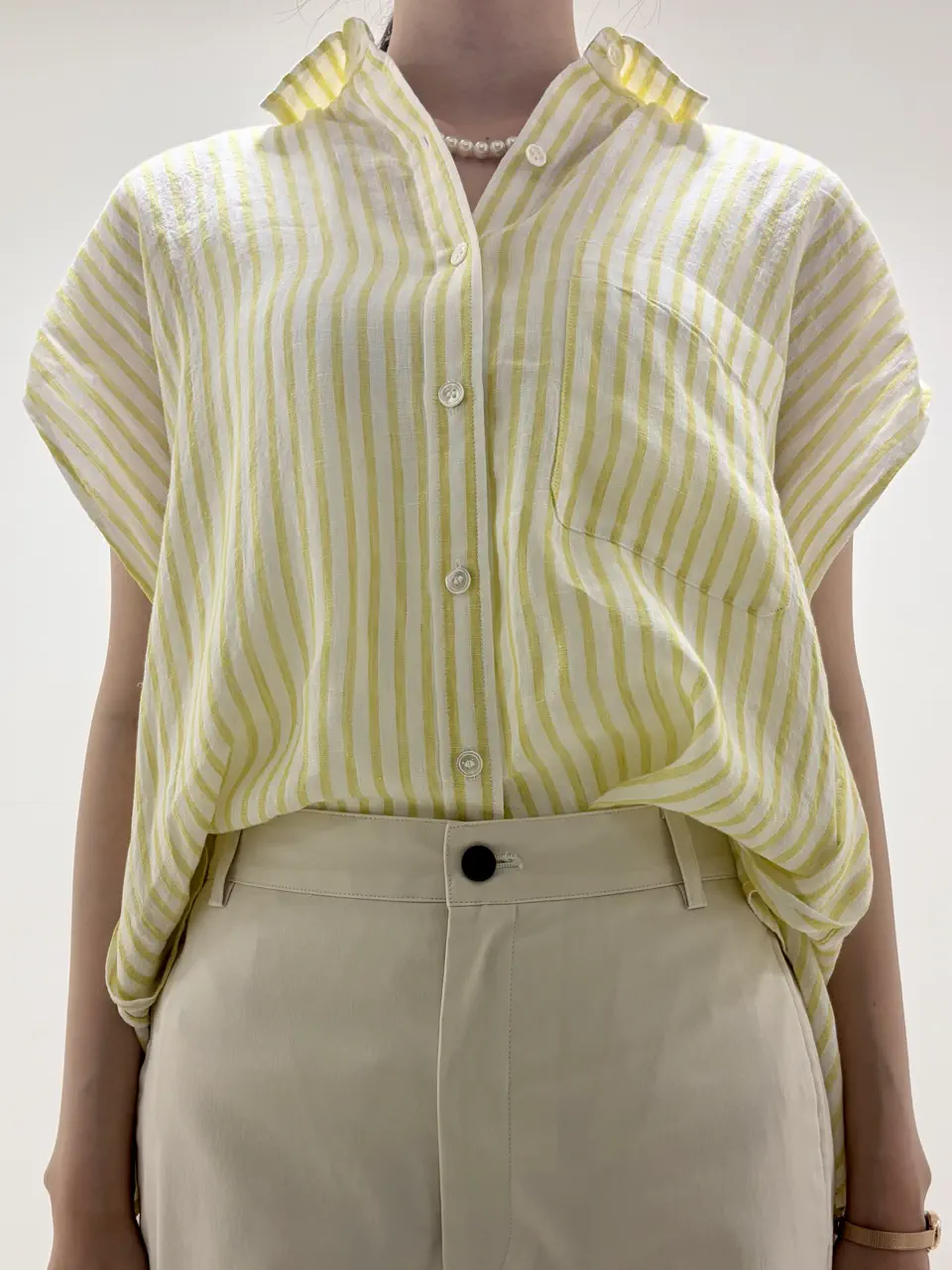 ONWARD CROSSET SELECT 池田 コーディネート画像