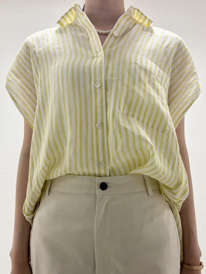 ONWARD CROSSET SELECT 池田 コーディネート画像