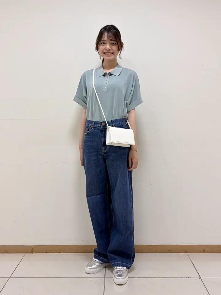 ONWARD CROSSET SELECT 池田 コーディネート画像