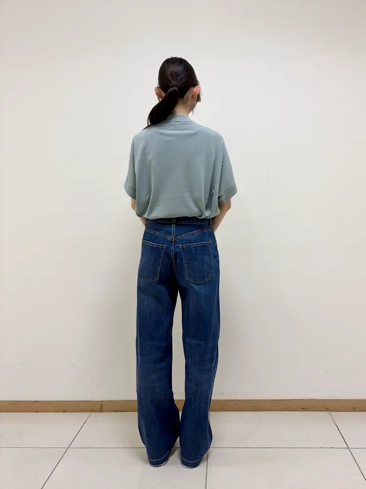 ONWARD CROSSET SELECT 池田 コーディネート画像