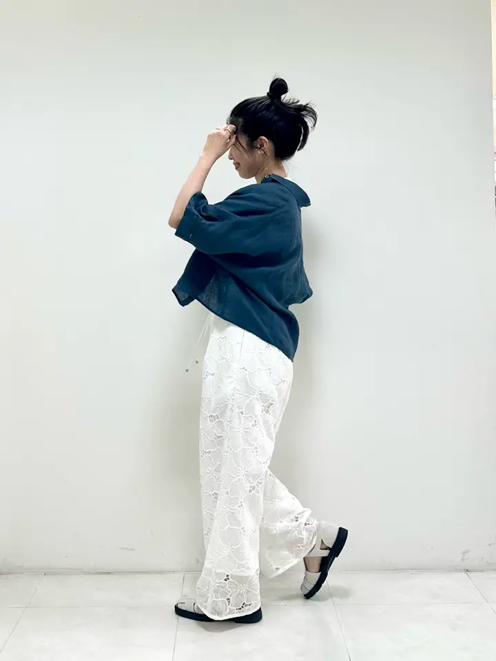 ONWARD CROSSET SELECT KATO コーディネート画像