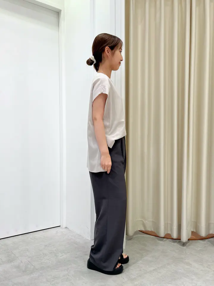 ONWARD CROSSET SELECT 松井 コーディネート画像