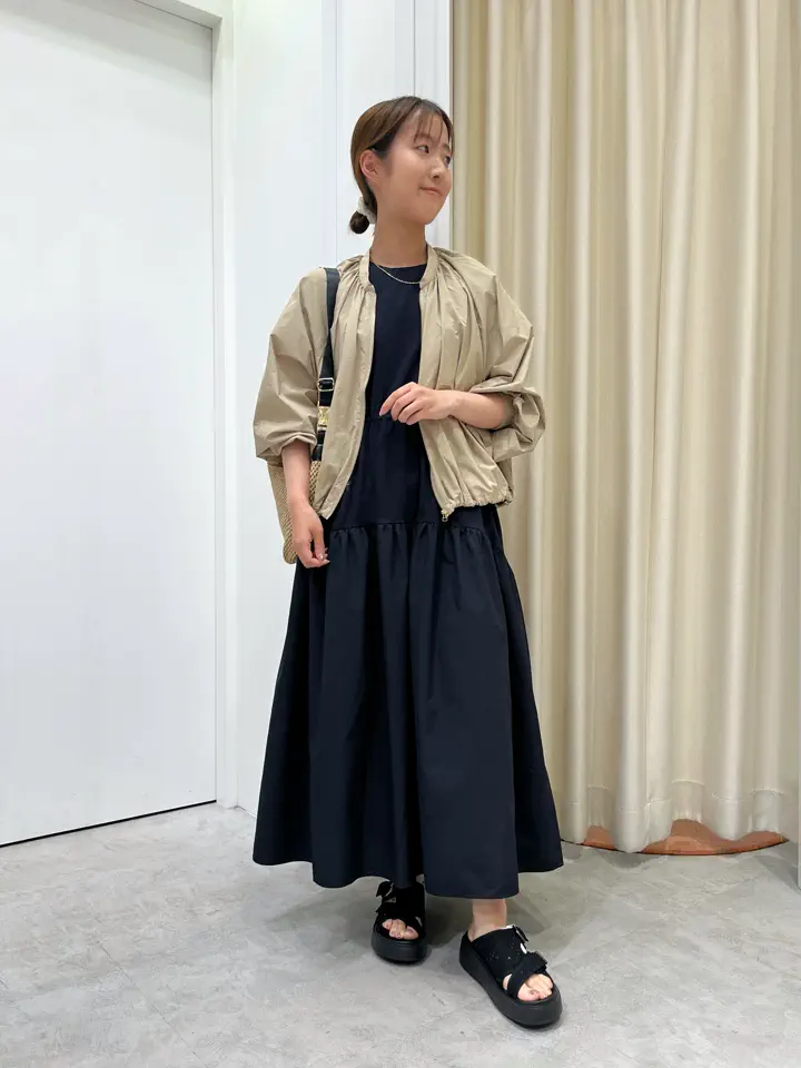 ONWARD CROSSET SELECT 松井 コーディネート画像
