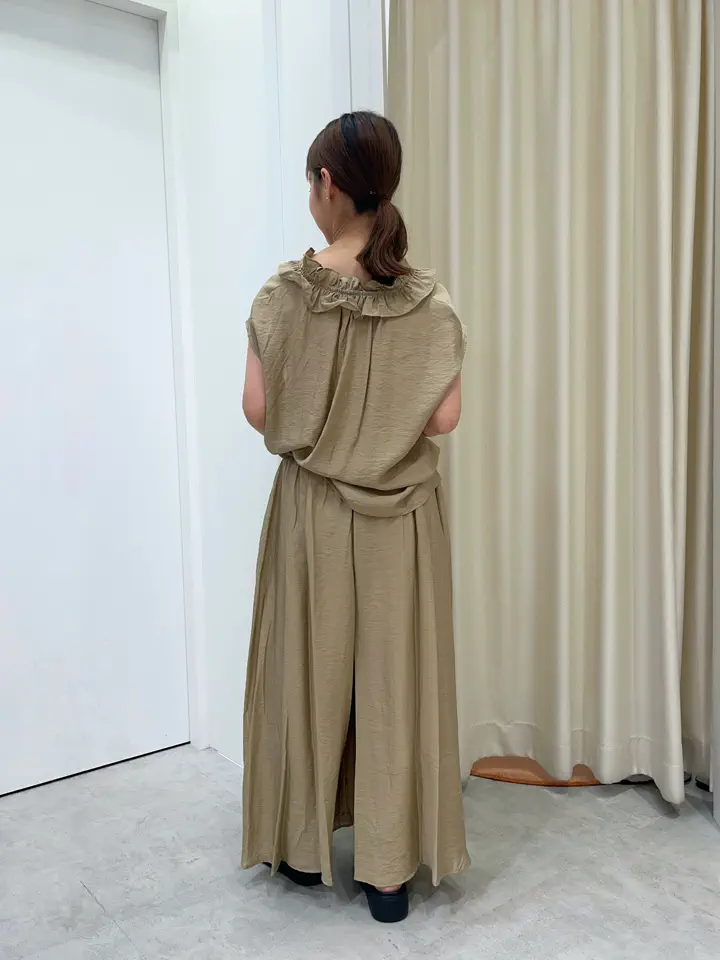 ONWARD CROSSET SELECT 松井 コーディネート画像