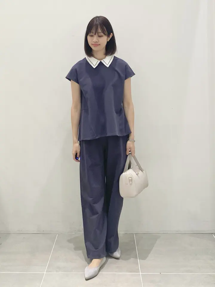 ONWARD CROSSET SELECT 増田 コーディネート画像