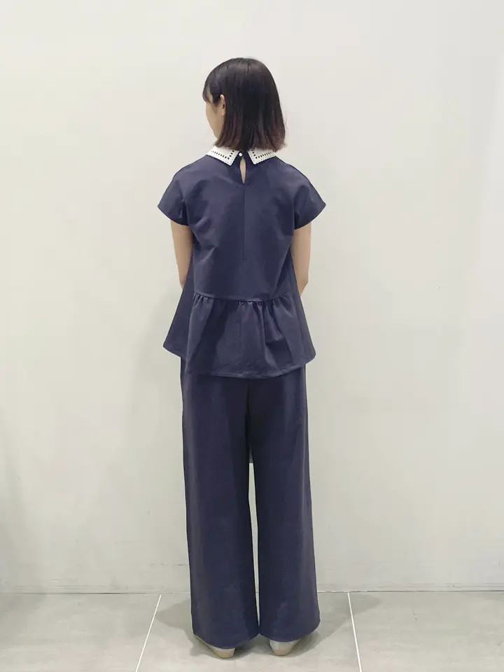 ONWARD CROSSET SELECT 増田 コーディネート画像