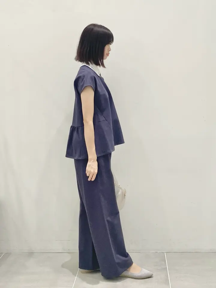 ONWARD CROSSET SELECT 増田 コーディネート画像