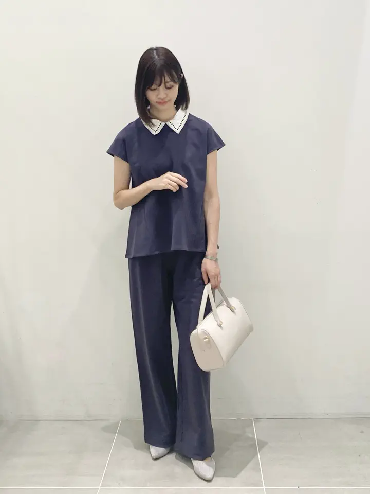 ONWARD CROSSET SELECT 増田 コーディネート画像