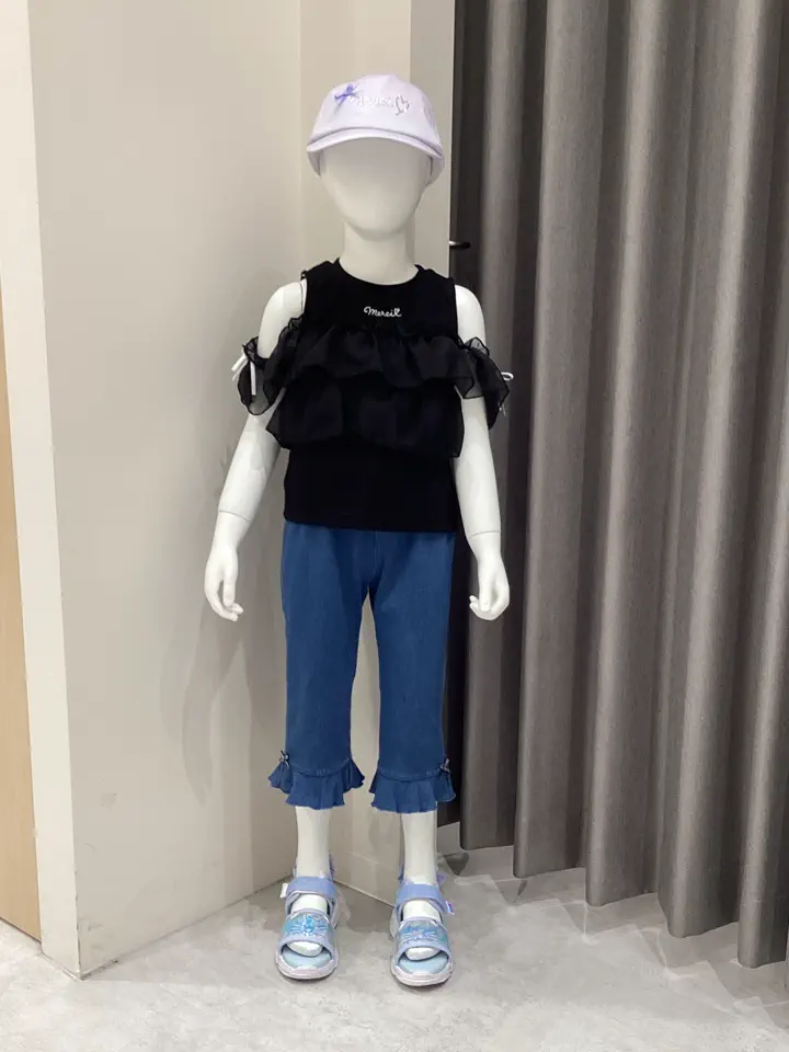 ONWARD CROSSET SELECT 山田 コーディネート画像