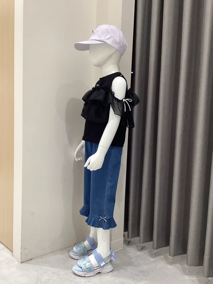 ONWARD CROSSET SELECT 山田 コーディネート画像