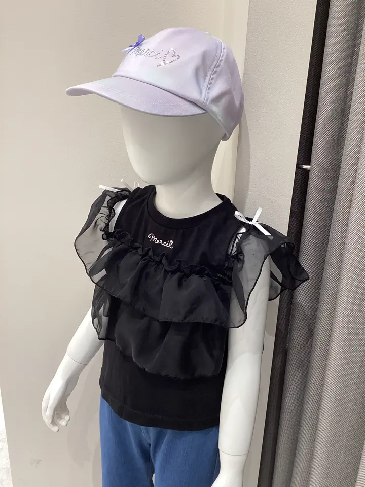 ONWARD CROSSET SELECT 山田 コーディネート画像