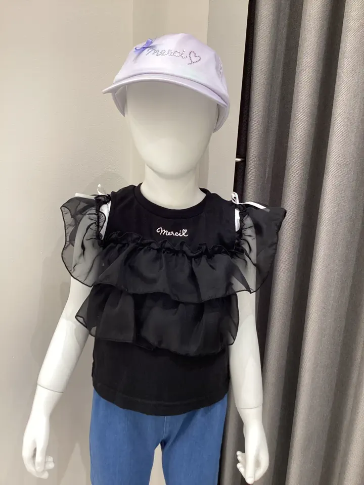 ONWARD CROSSET SELECT 山田 コーディネート画像