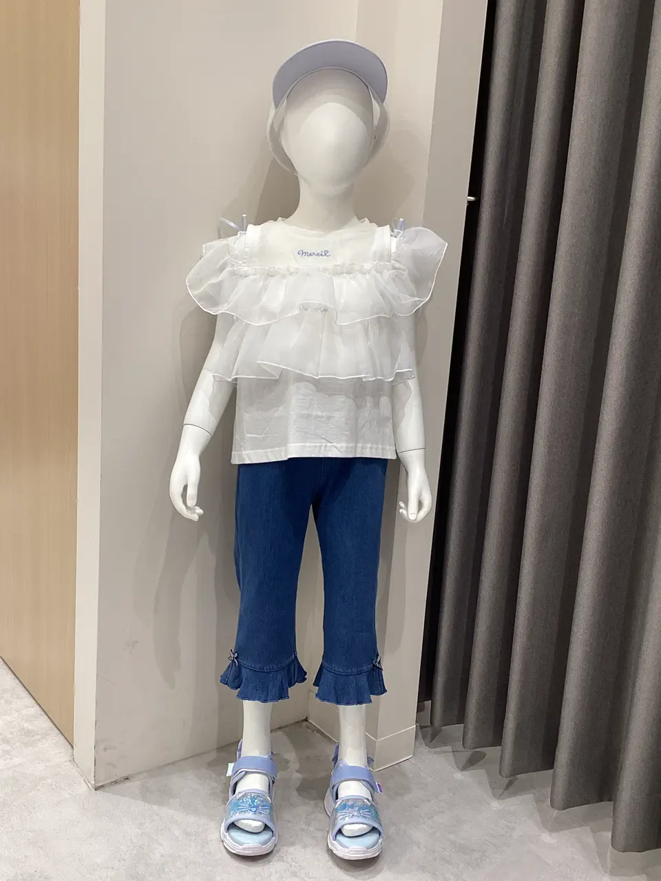  山田 コーディネート画像