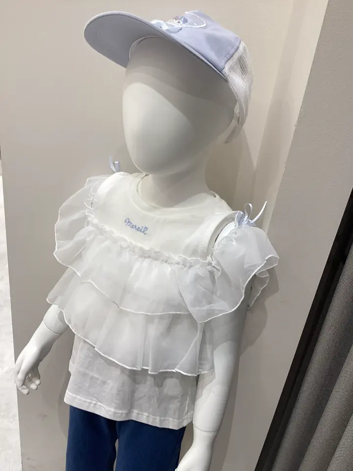 ONWARD CROSSET SELECT 山田 コーディネート画像