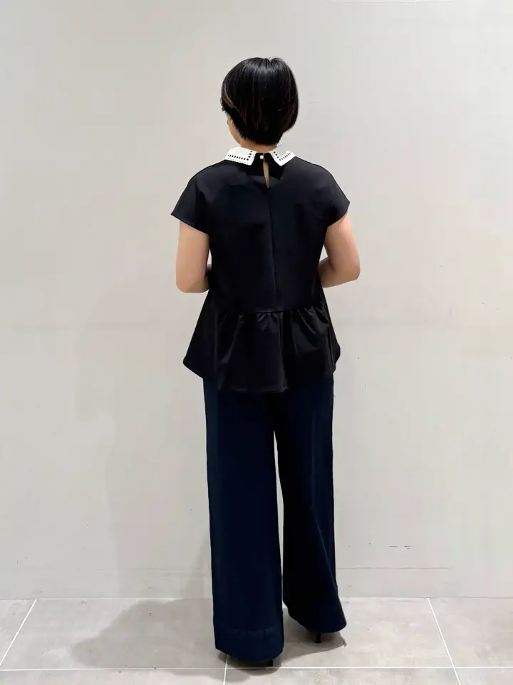 ONWARD CROSSET SELECT 花井 コーディネート画像