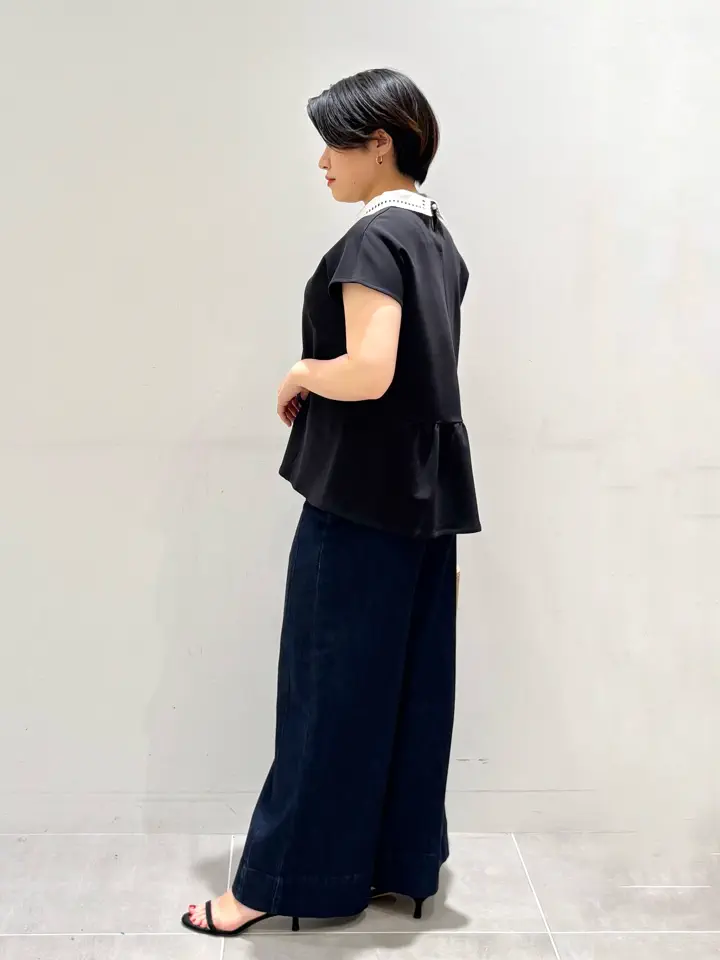 ONWARD CROSSET SELECT 花井 コーディネート画像