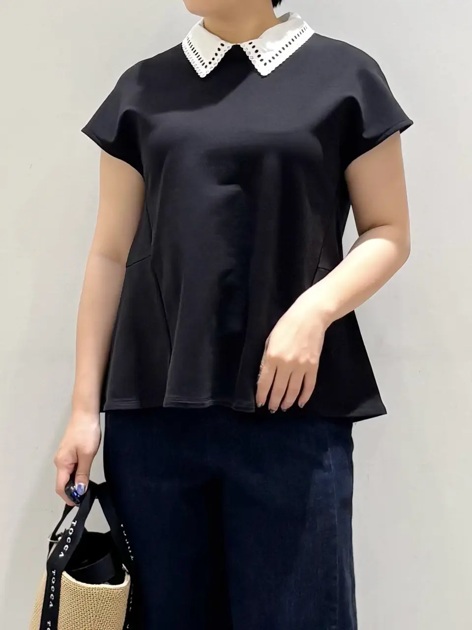 ONWARD CROSSET SELECT 花井 コーディネート画像