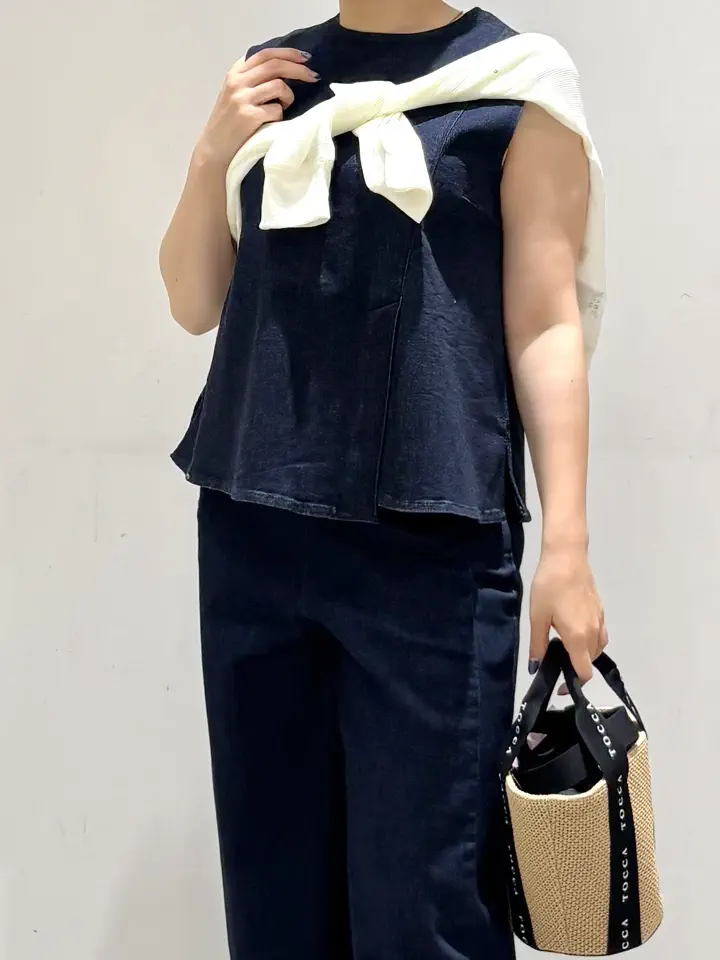 ONWARD CROSSET SELECT 花井 コーディネート画像