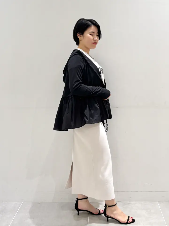 ONWARD CROSSET SELECT 花井 コーディネート画像