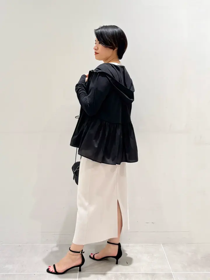 ONWARD CROSSET SELECT 花井 コーディネート画像