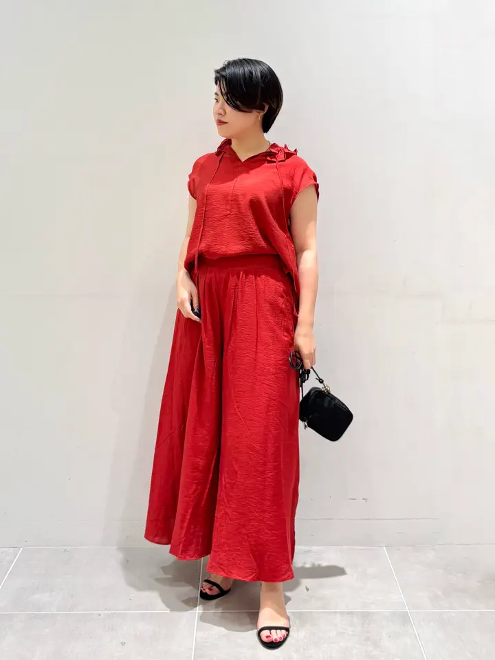 ONWARD CROSSET SELECT 花井 コーディネート画像
