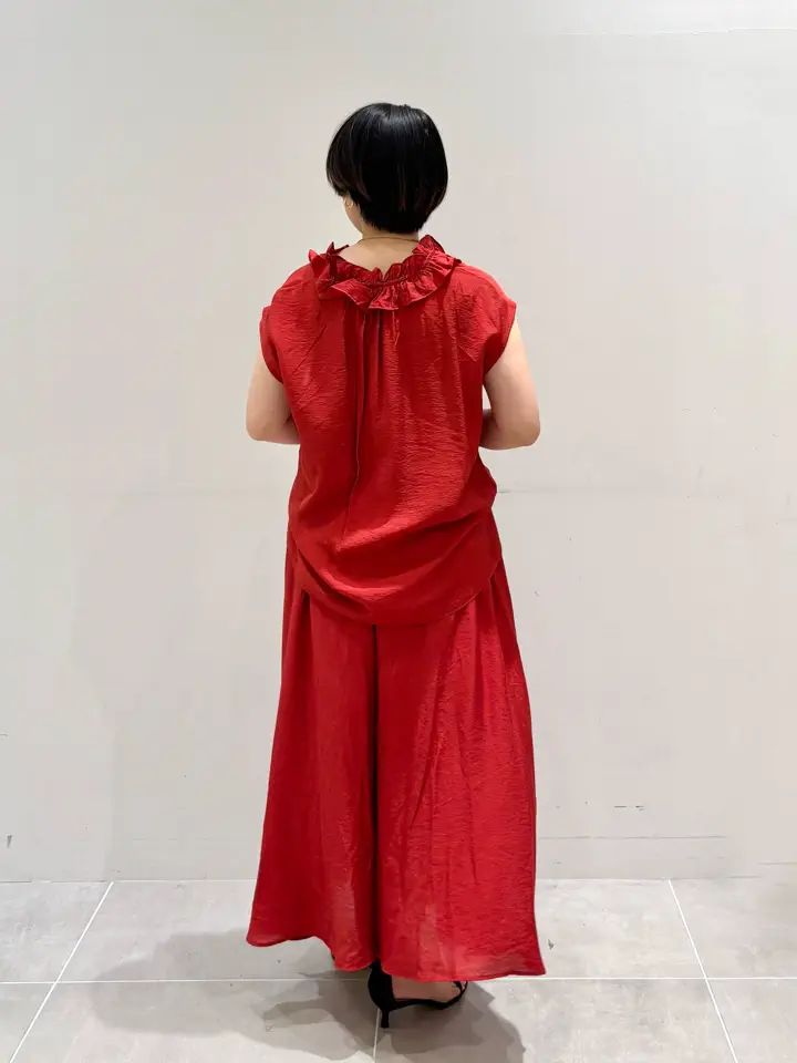 ONWARD CROSSET SELECT 花井 コーディネート画像