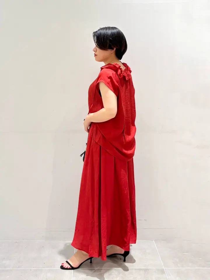 ONWARD CROSSET SELECT 花井 コーディネート画像