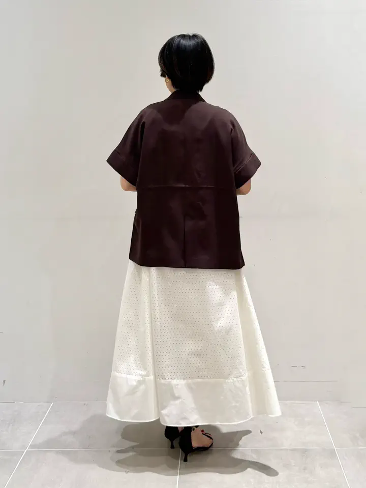 ONWARD CROSSET SELECT 花井 コーディネート画像