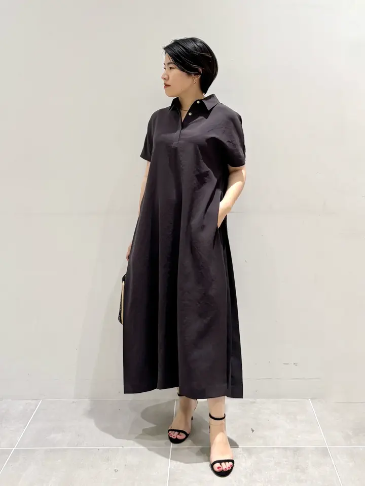 ONWARD CROSSET SELECT 花井 コーディネート画像