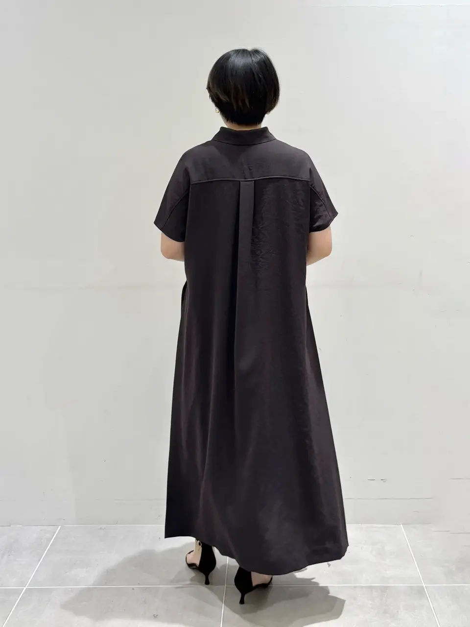 ONWARD CROSSET SELECT 花井 コーディネート画像