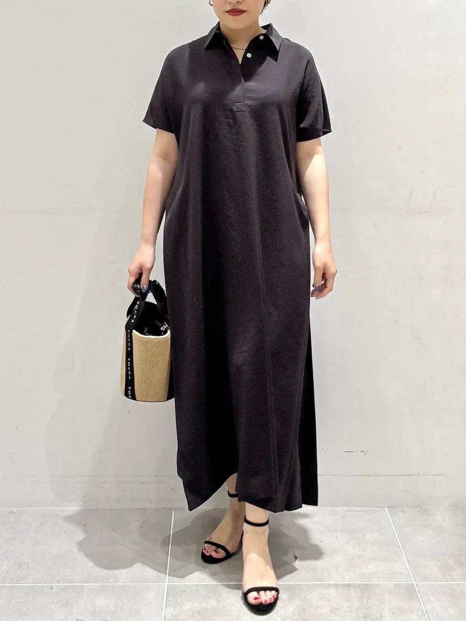 ONWARD CROSSET SELECT 花井 コーディネート画像