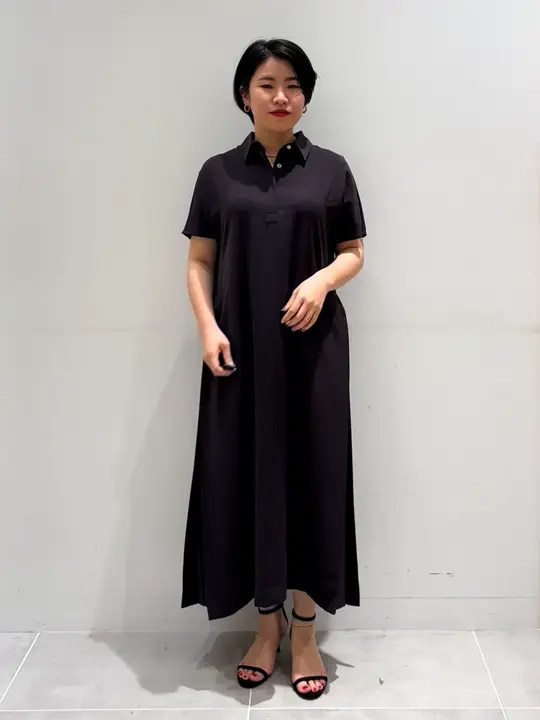 ONWARD CROSSET SELECT 花井 コーディネート画像