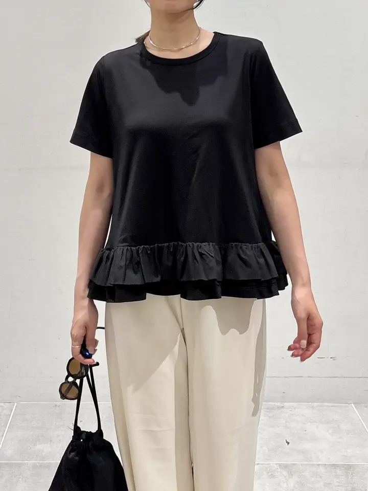 ONWARD CROSSET SELECT 水谷 コーディネート画像